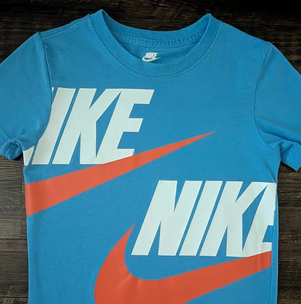 Nike Tee Shirt
